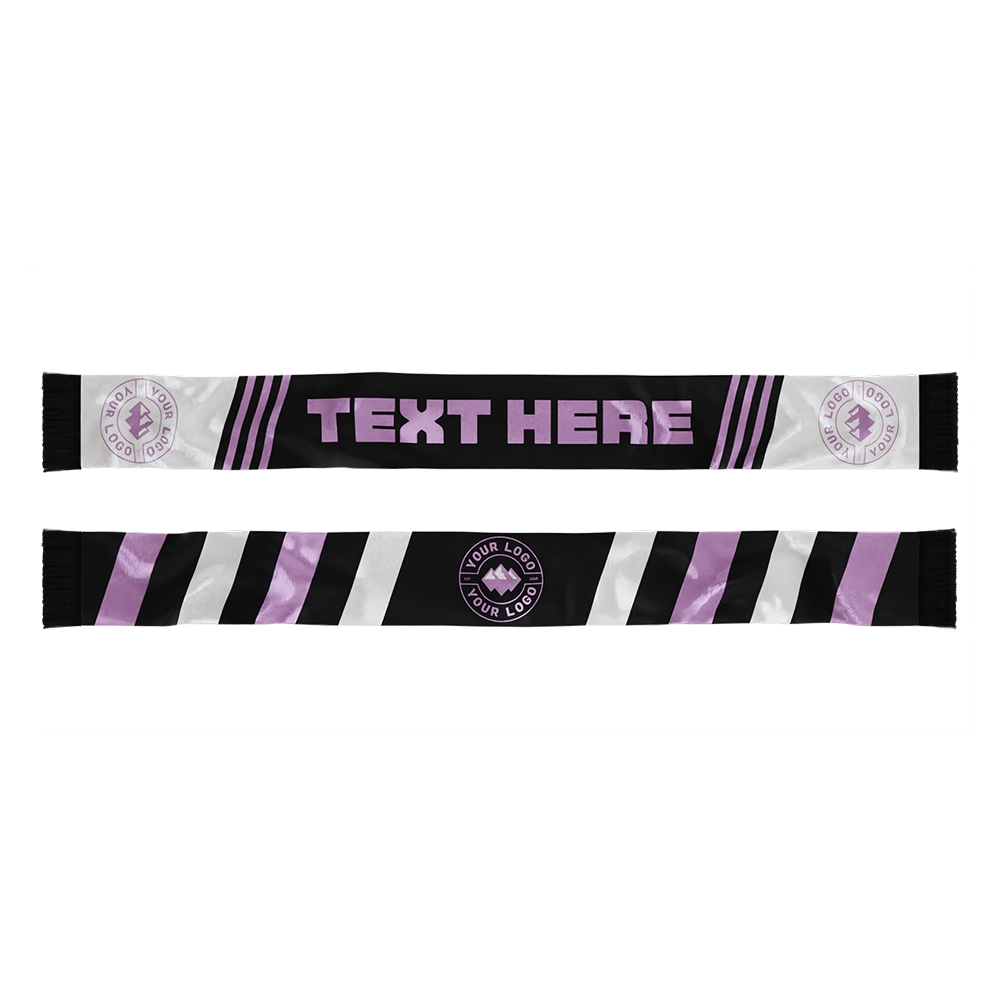 Sleekprint USA Custom Scarf