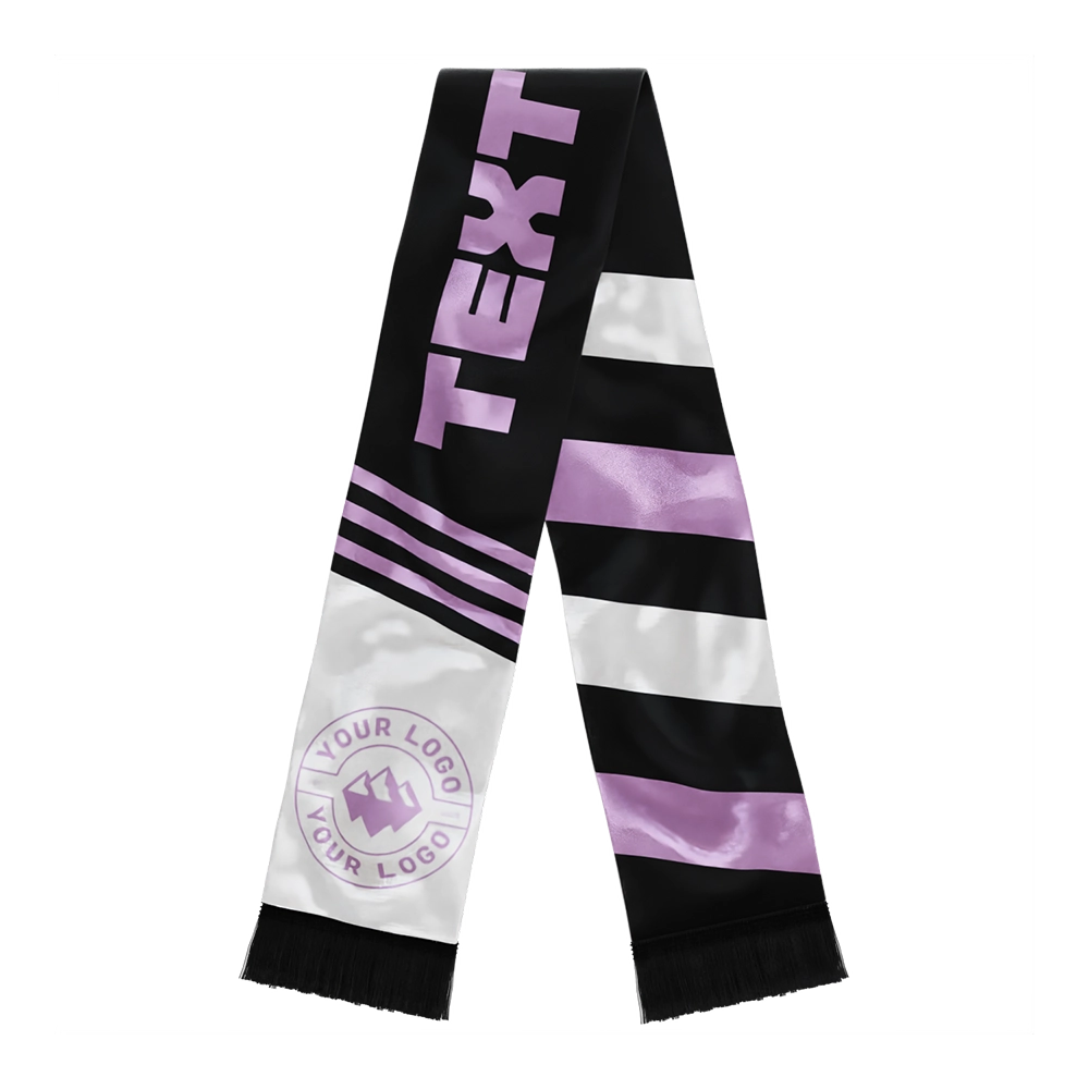 Sleekprint USA Custom Scarf