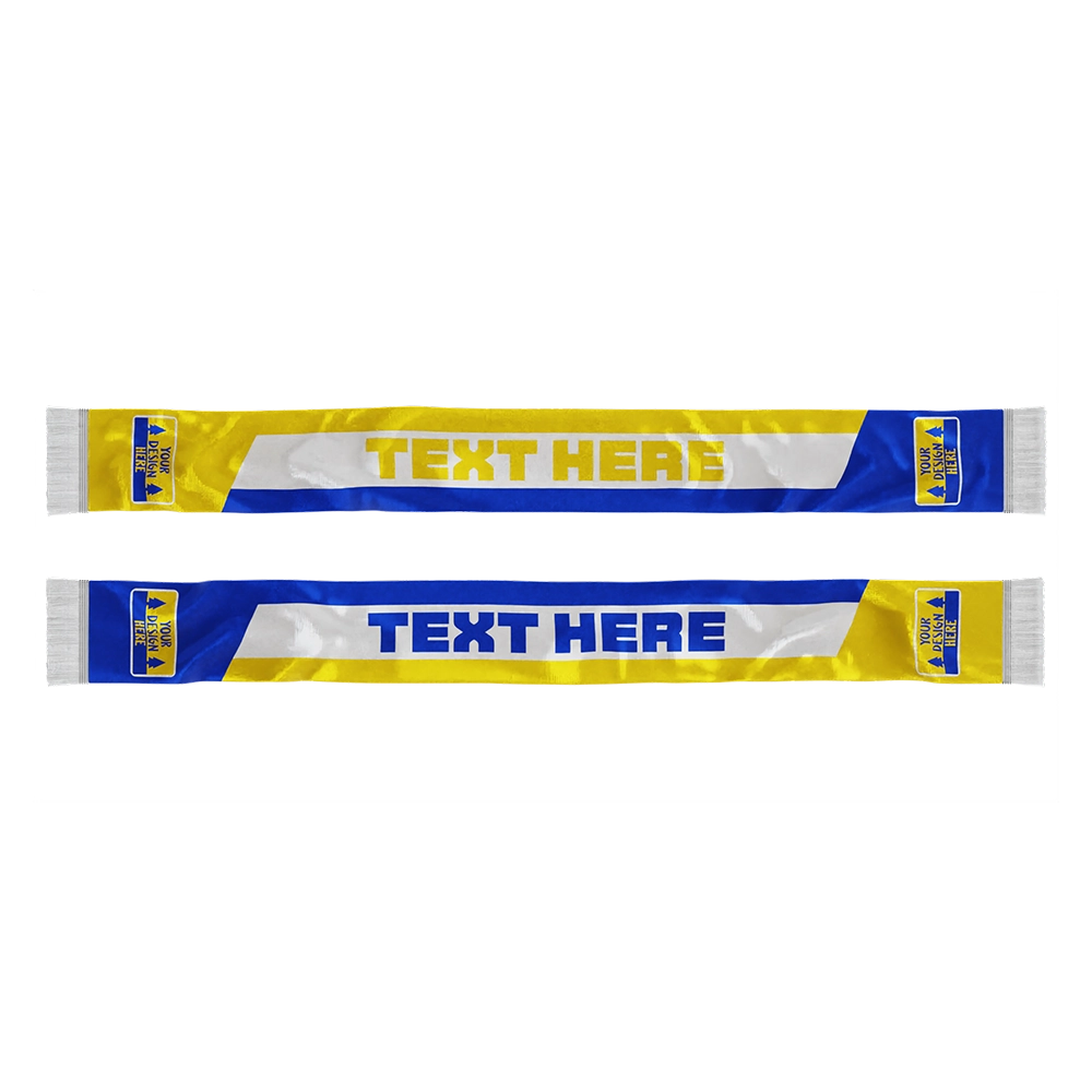 Sleekprint USA Custom Scarf