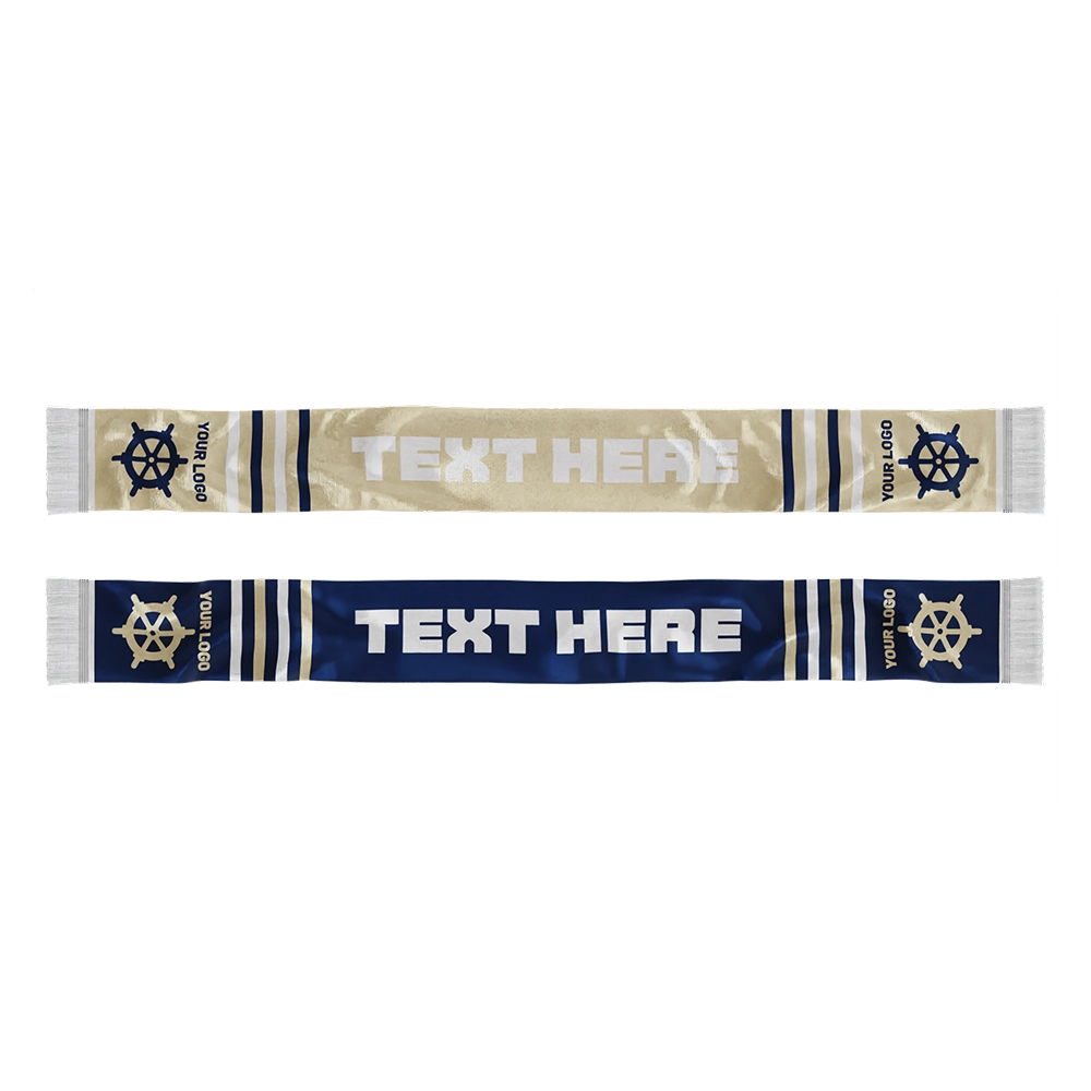 Sleekprint USA Custom Scarf