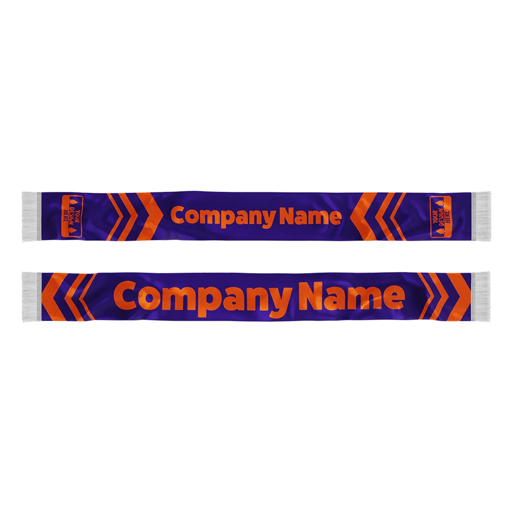 Sleekprint USA Custom Scarf