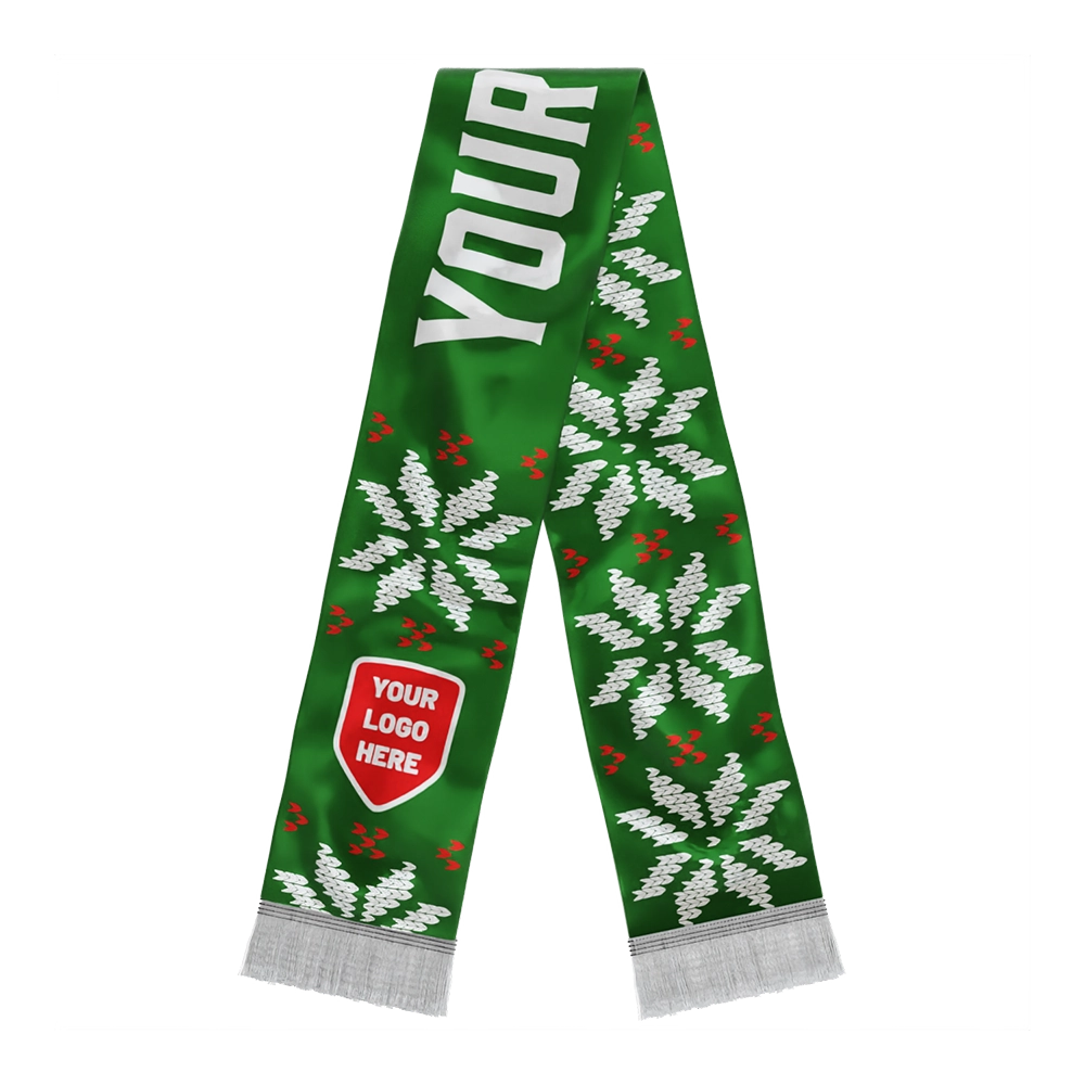 Sleekprint USA Custom Scarf