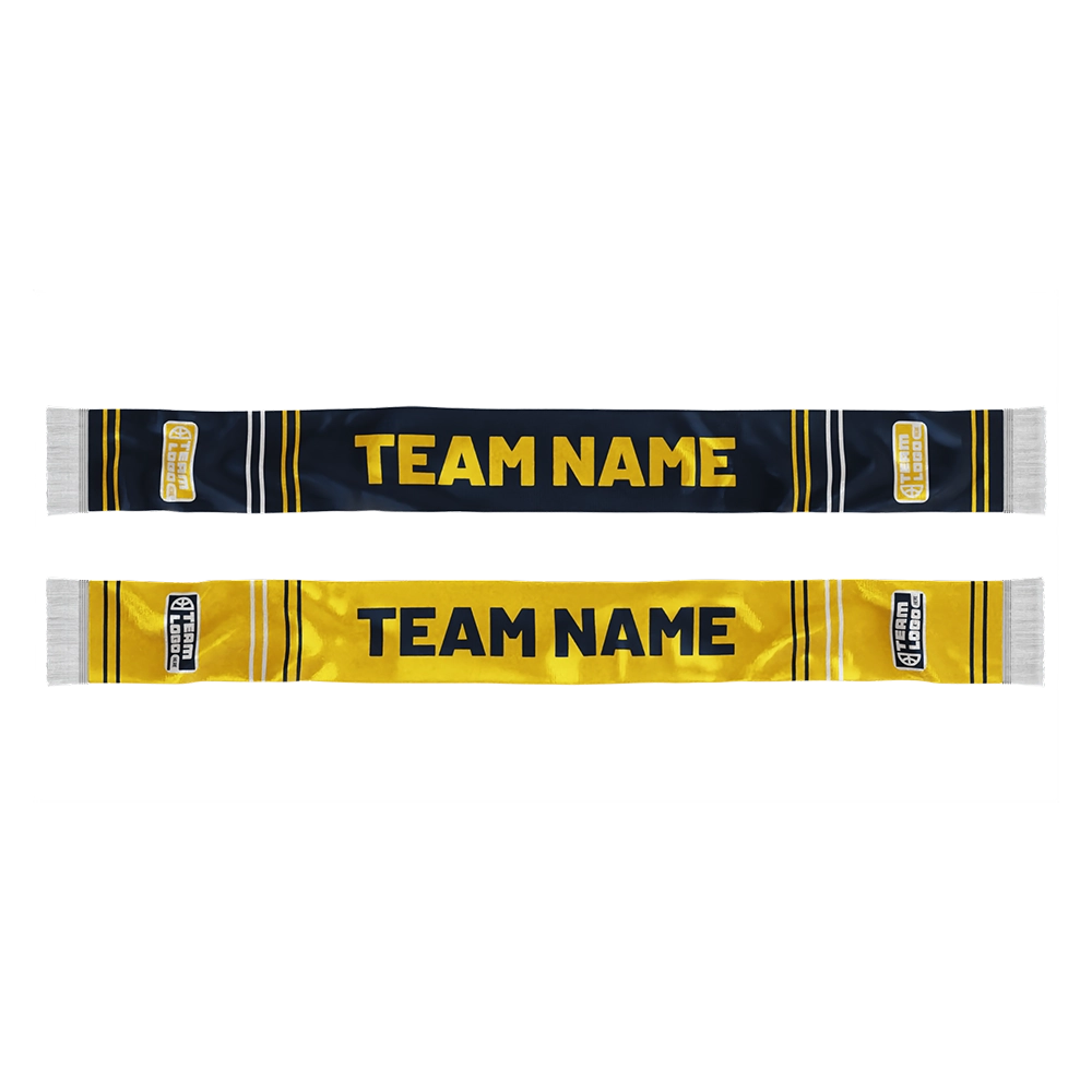 Sleekprint USA Custom Scarf