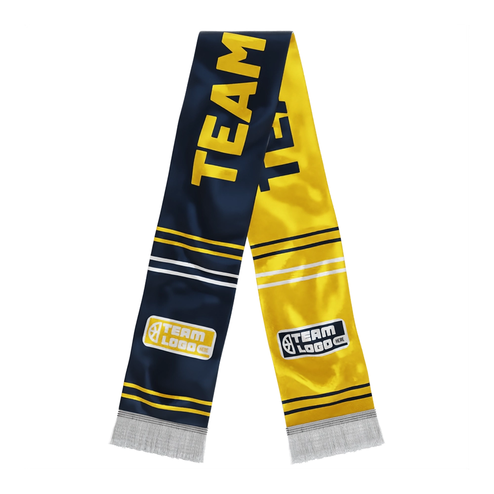 Sleekprint USA Custom Scarf