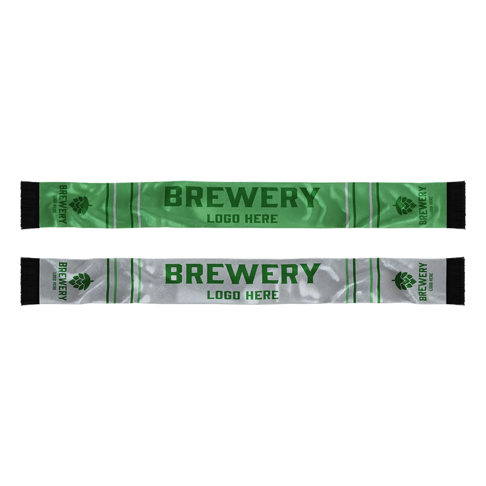 Sleekprint USA Custom Scarf