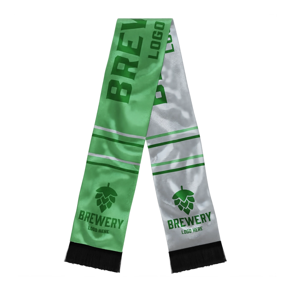 Sleekprint USA Custom Scarf