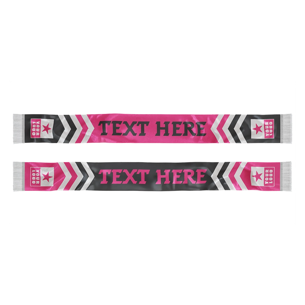 Sleekprint USA Custom Scarf