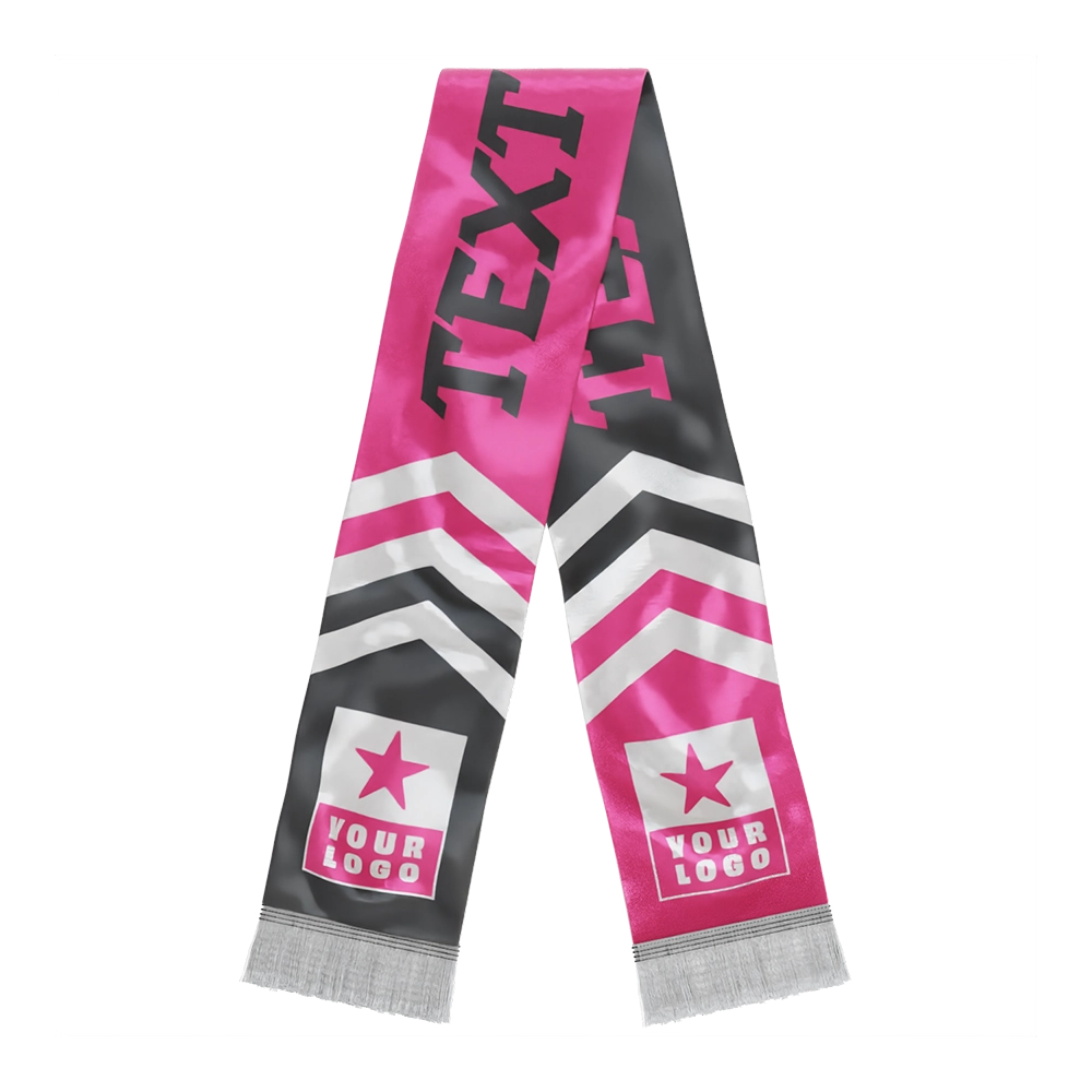 Sleekprint USA Custom Scarf