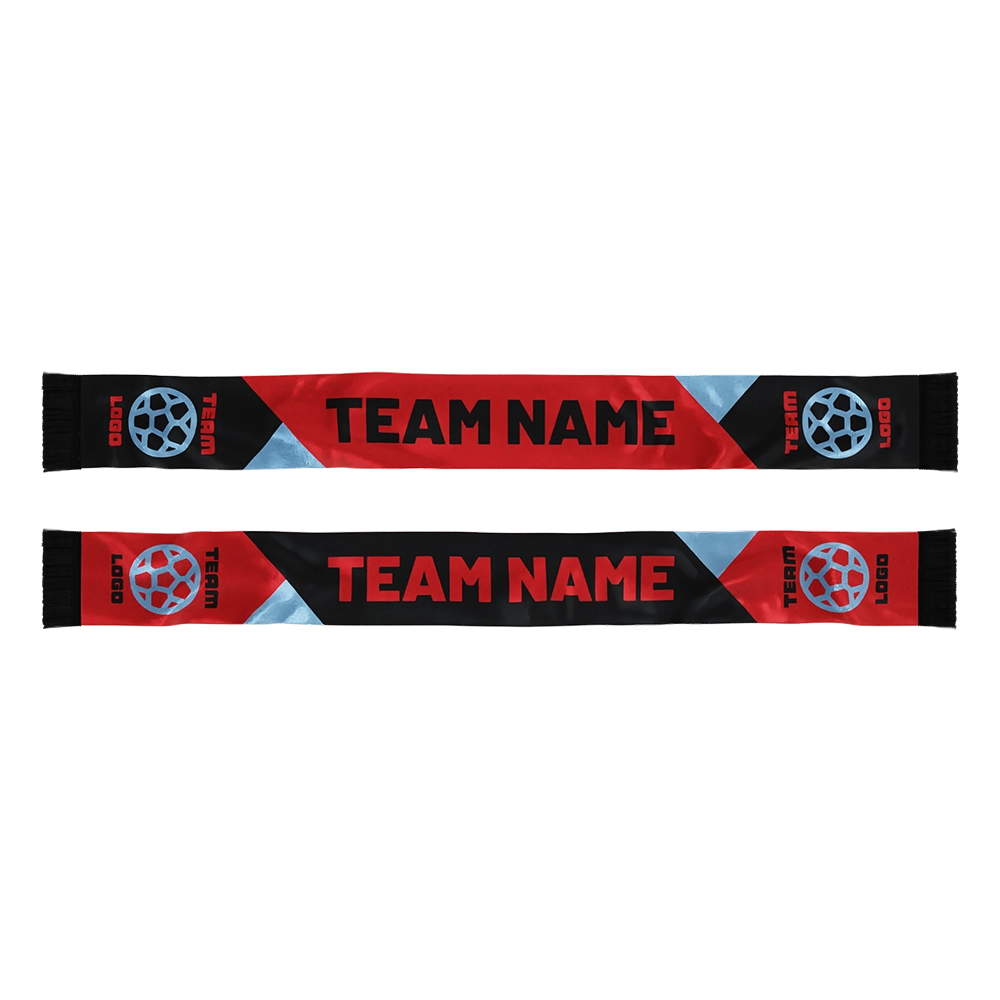 Sleekprint USA Custom Scarf