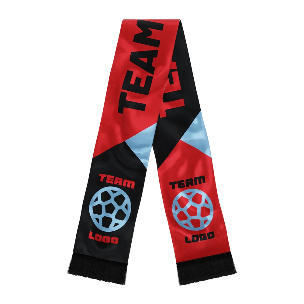 Sleekprint USA Custom Scarf