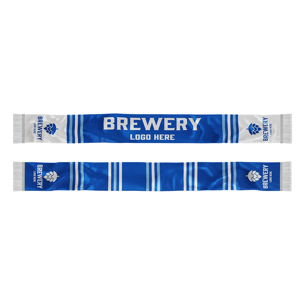 Sleekprint USA Custom Scarf