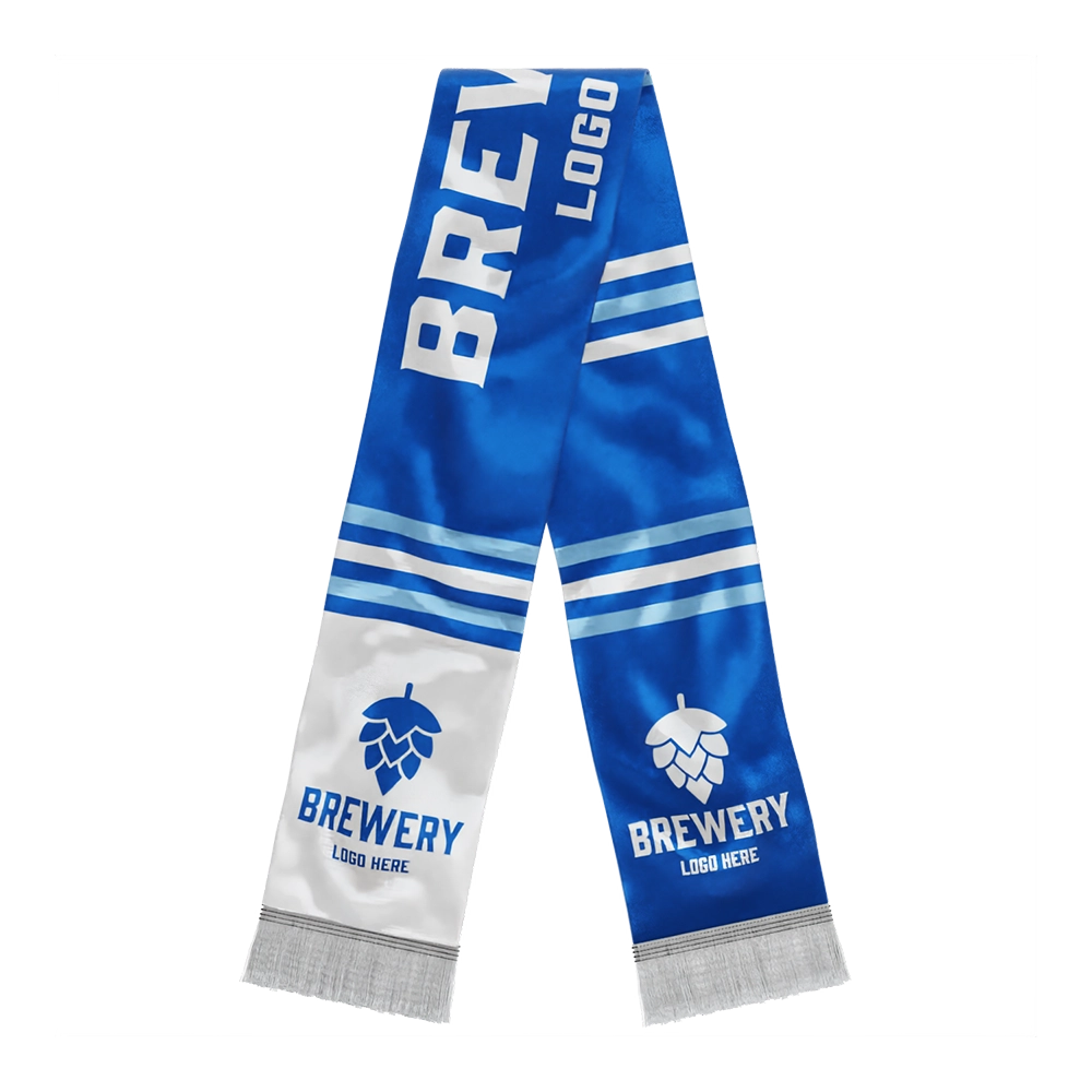 Sleekprint USA Custom Scarf