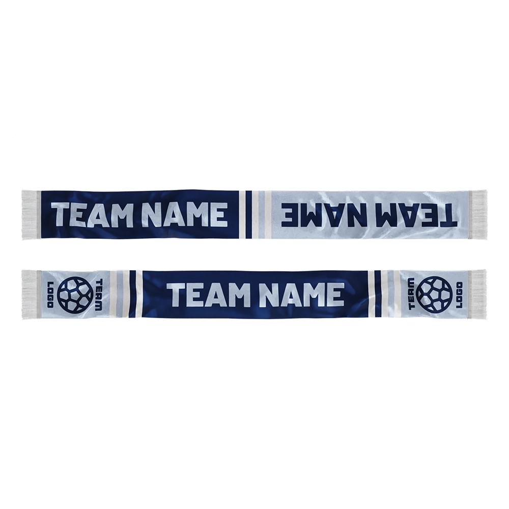 Sleekprint USA Custom Scarf