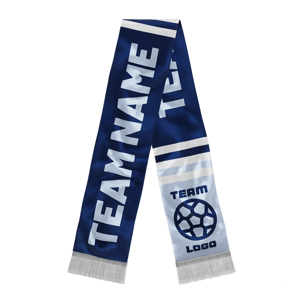 Sleekprint USA Custom Scarf