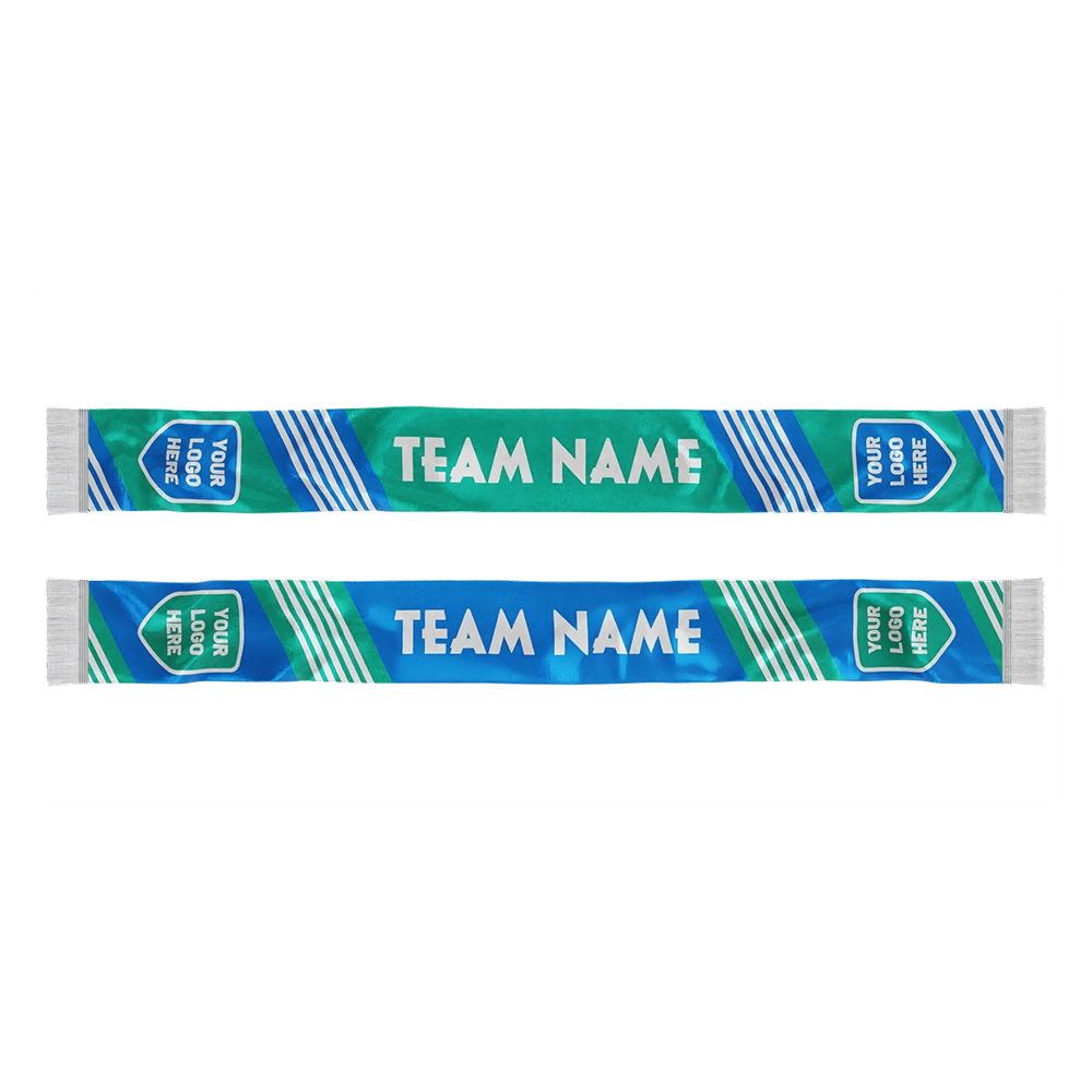 Sleekprint USA Custom Scarf