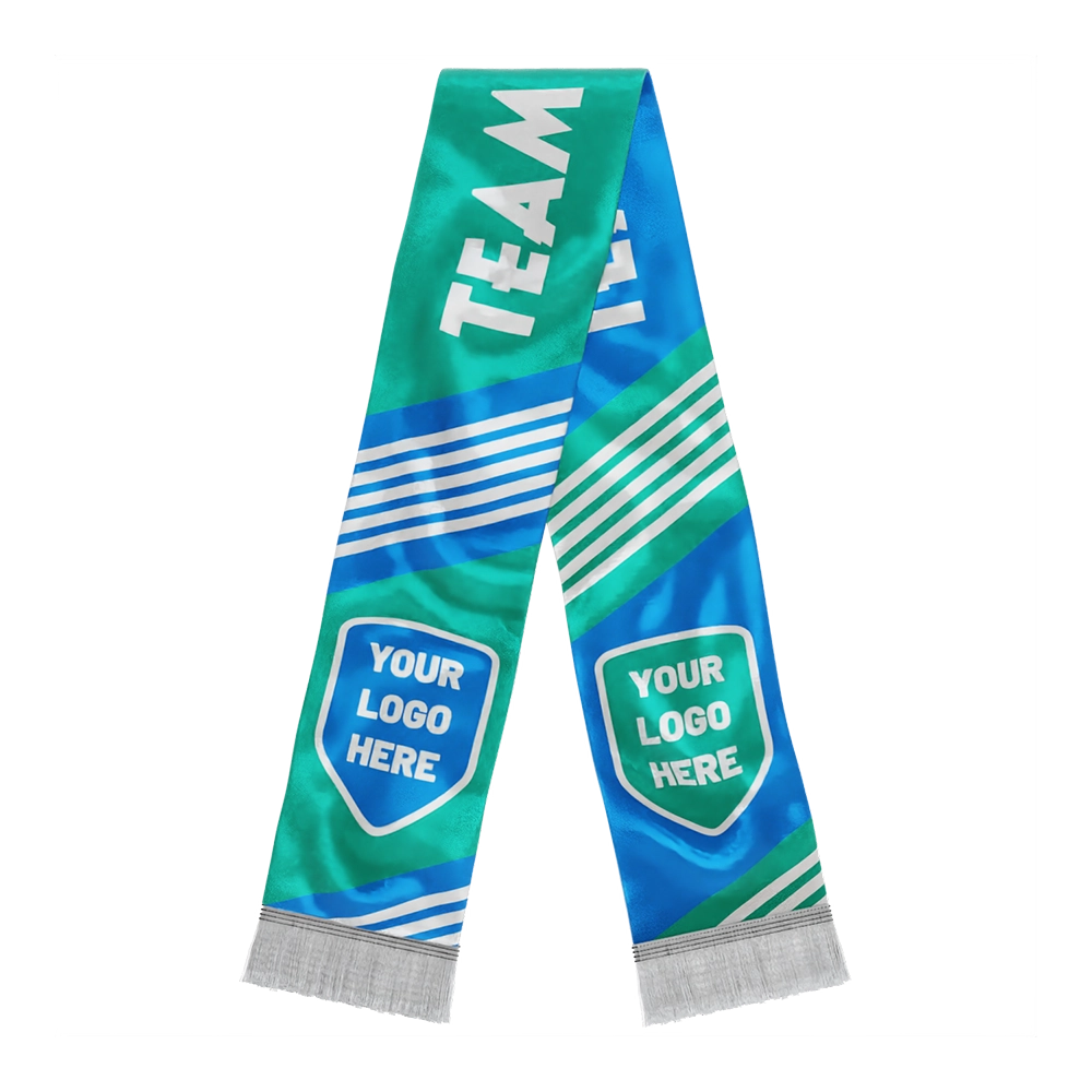 Sleekprint USA Custom Scarf