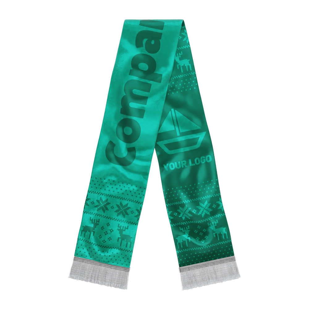 Sleekprint USA Custom Scarf