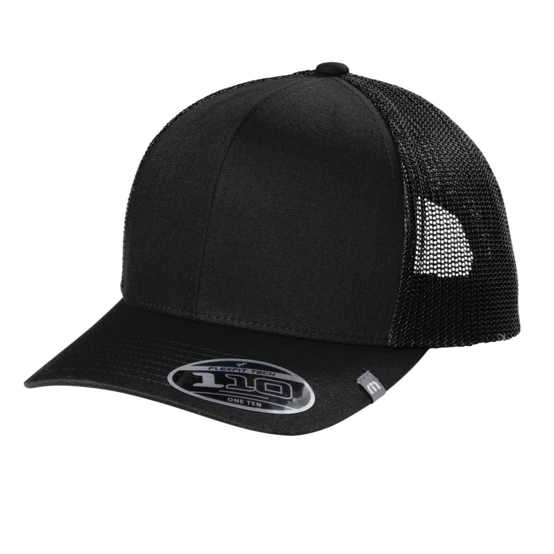 TravisMathew Cruz Custom Trucker Hat