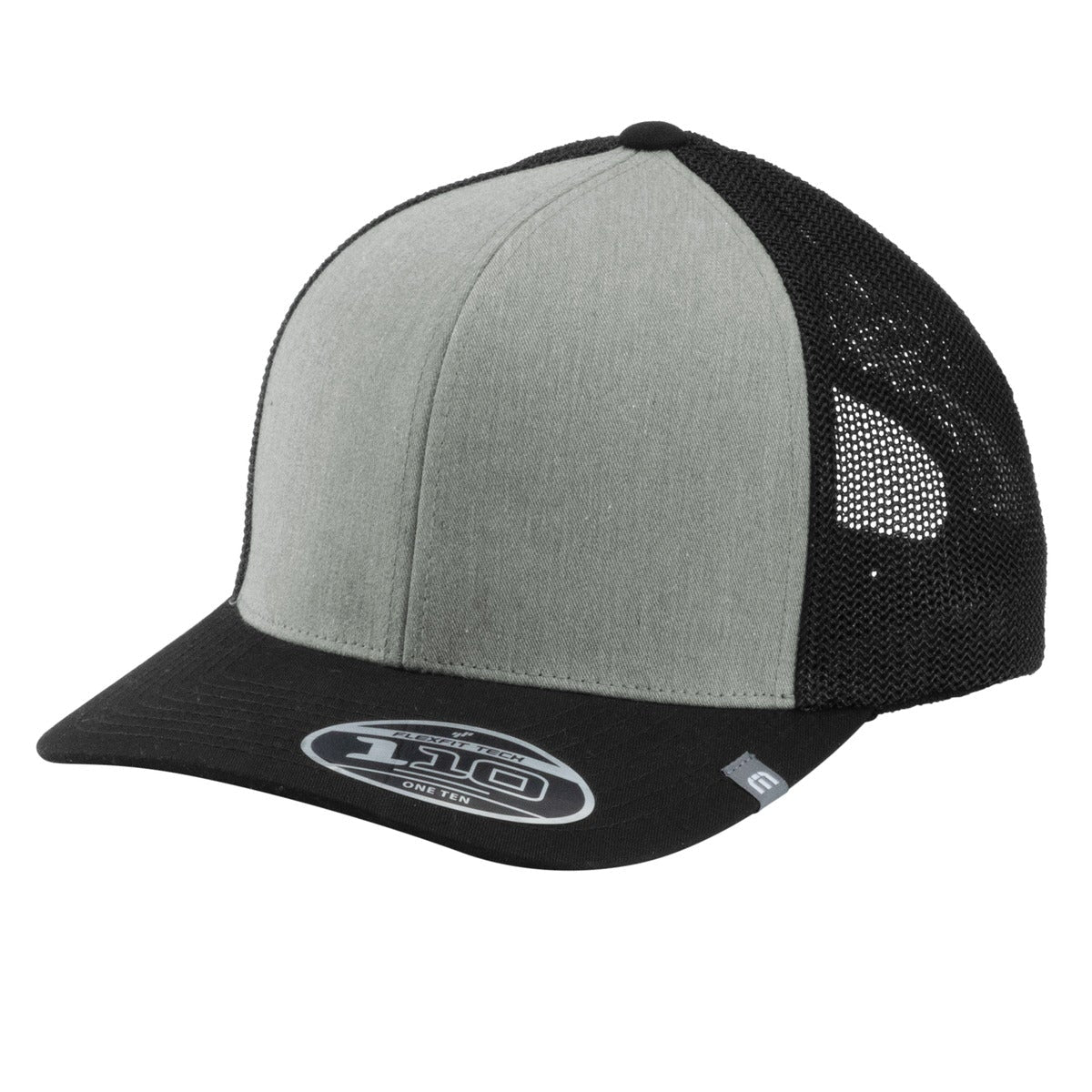 TravisMathew Cruz Colorblock Custom Trucker Hat