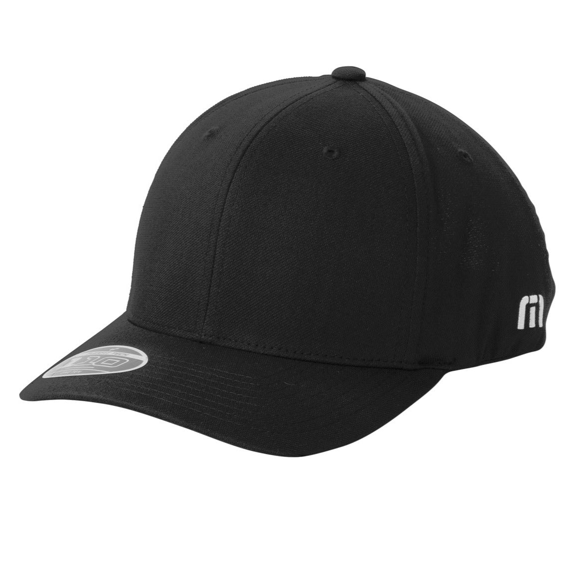 TravisMathew FOMO Solid Custom Hat