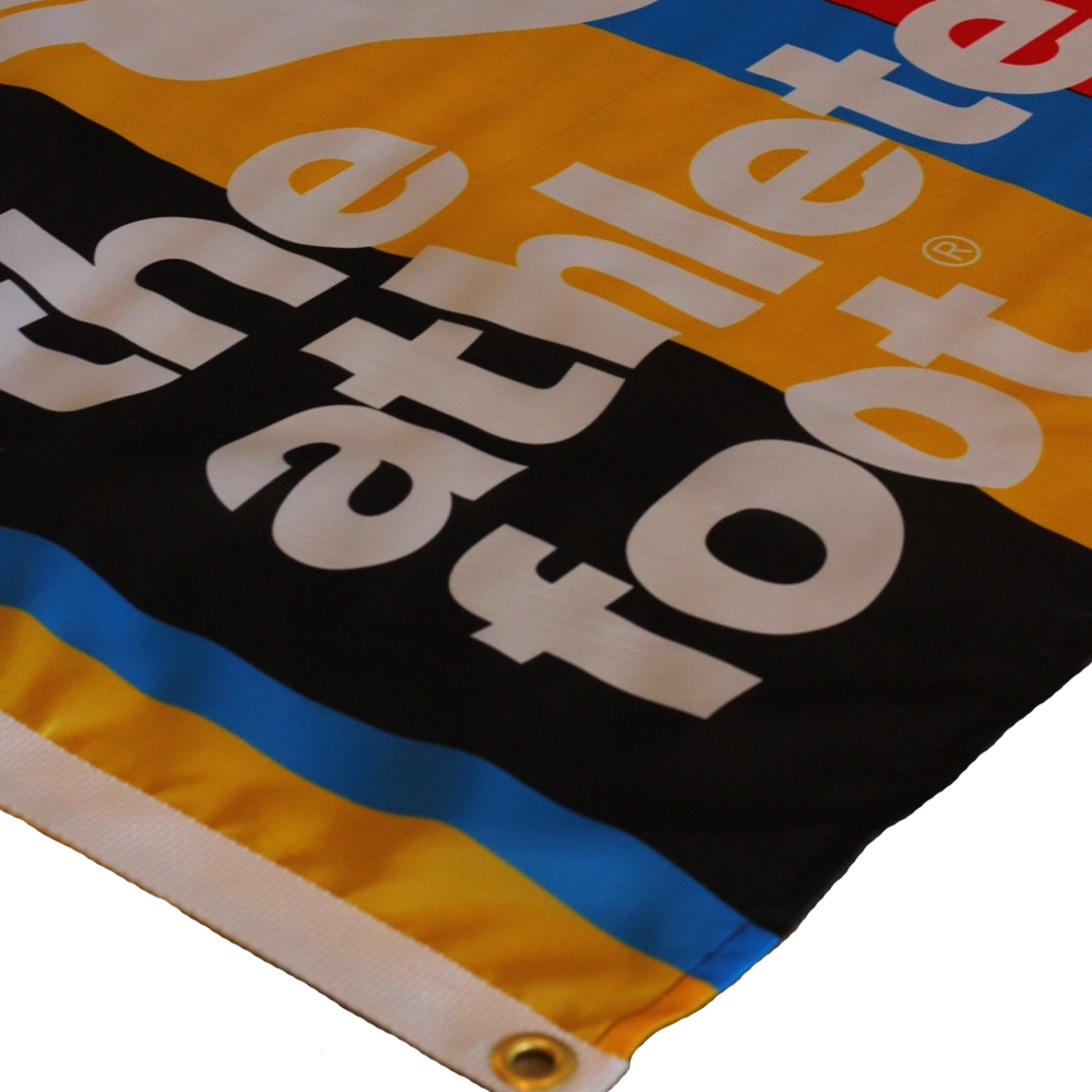 Large Flag 2'x3'