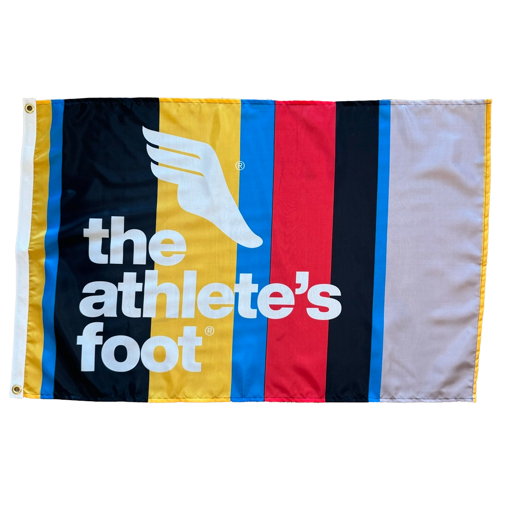Large Flag 2'x3'