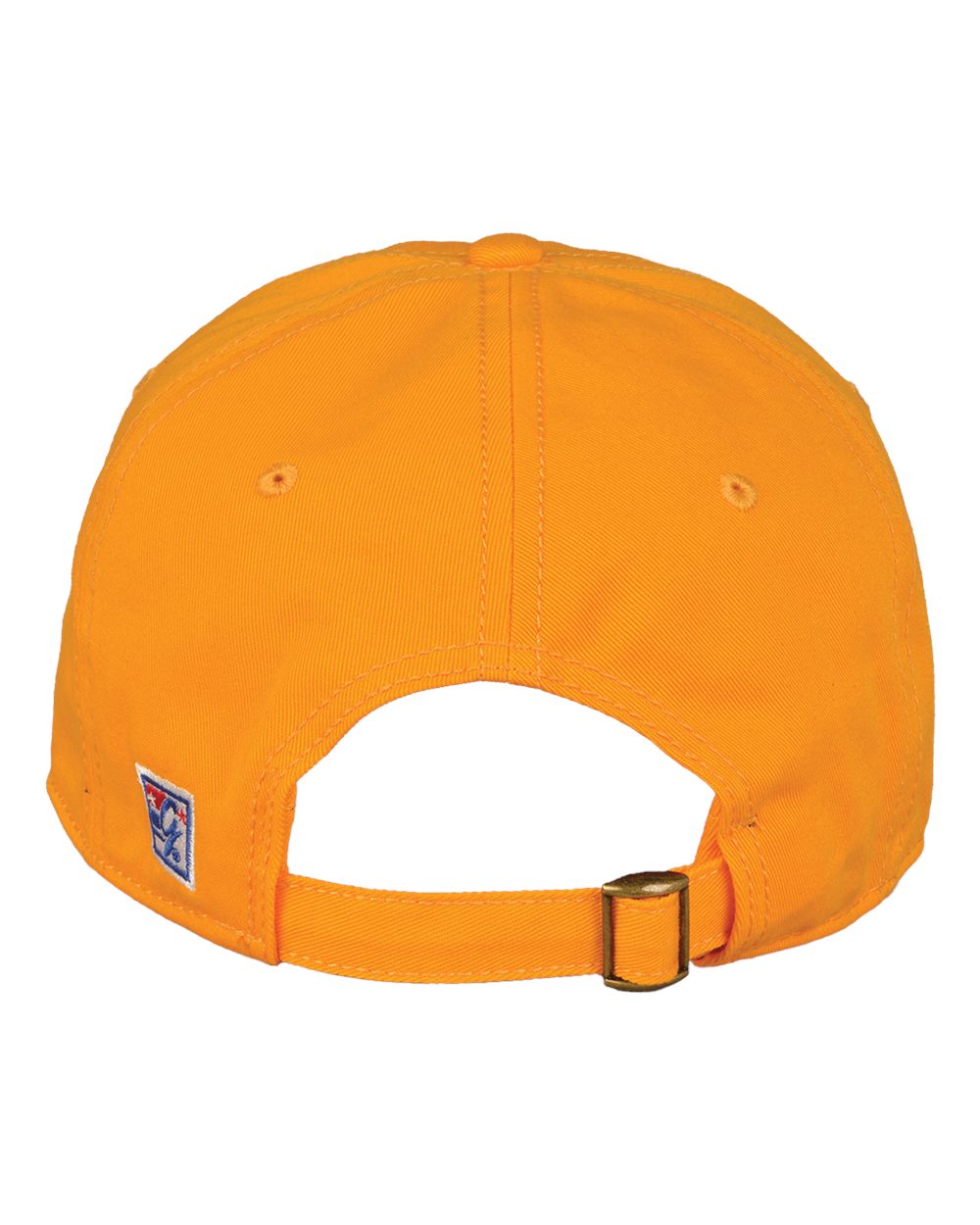 The Game Classic Twill Custom Hat