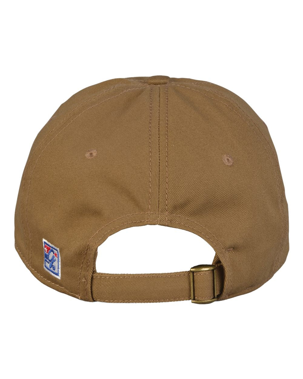 The Game Classic Twill Custom Hat