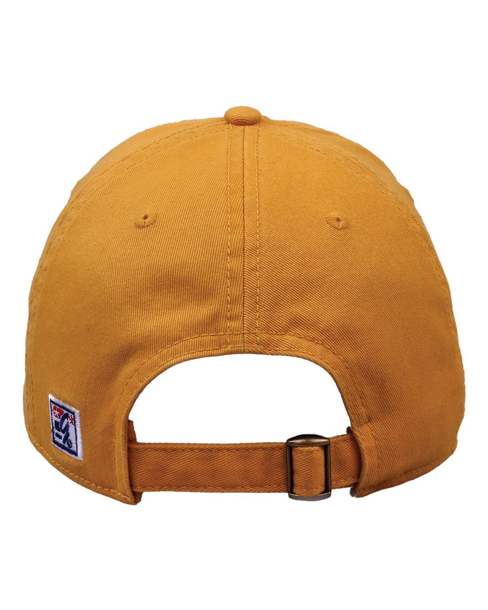 The Game Classic Twill Custom Hat