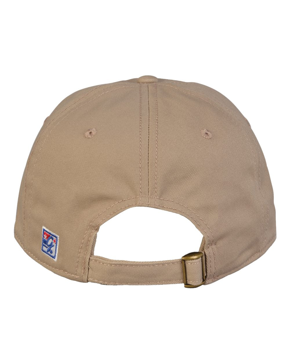 The Game Classic Twill Custom Hat