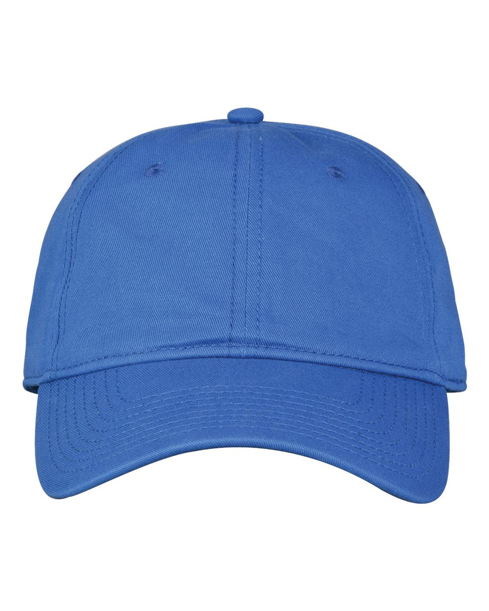 The Game Classic Twill Custom Hat