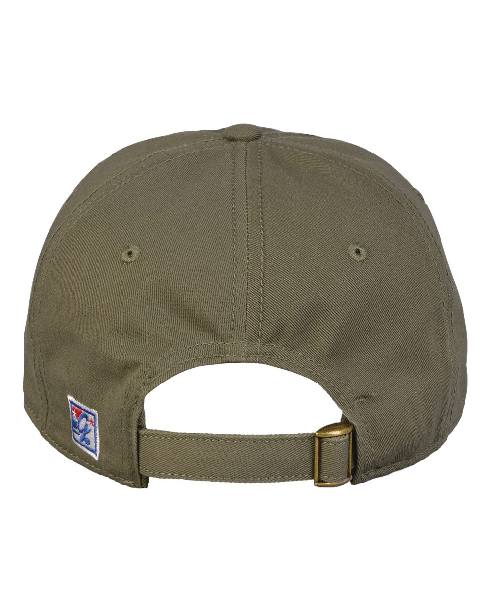 The Game Classic Twill Custom Hat