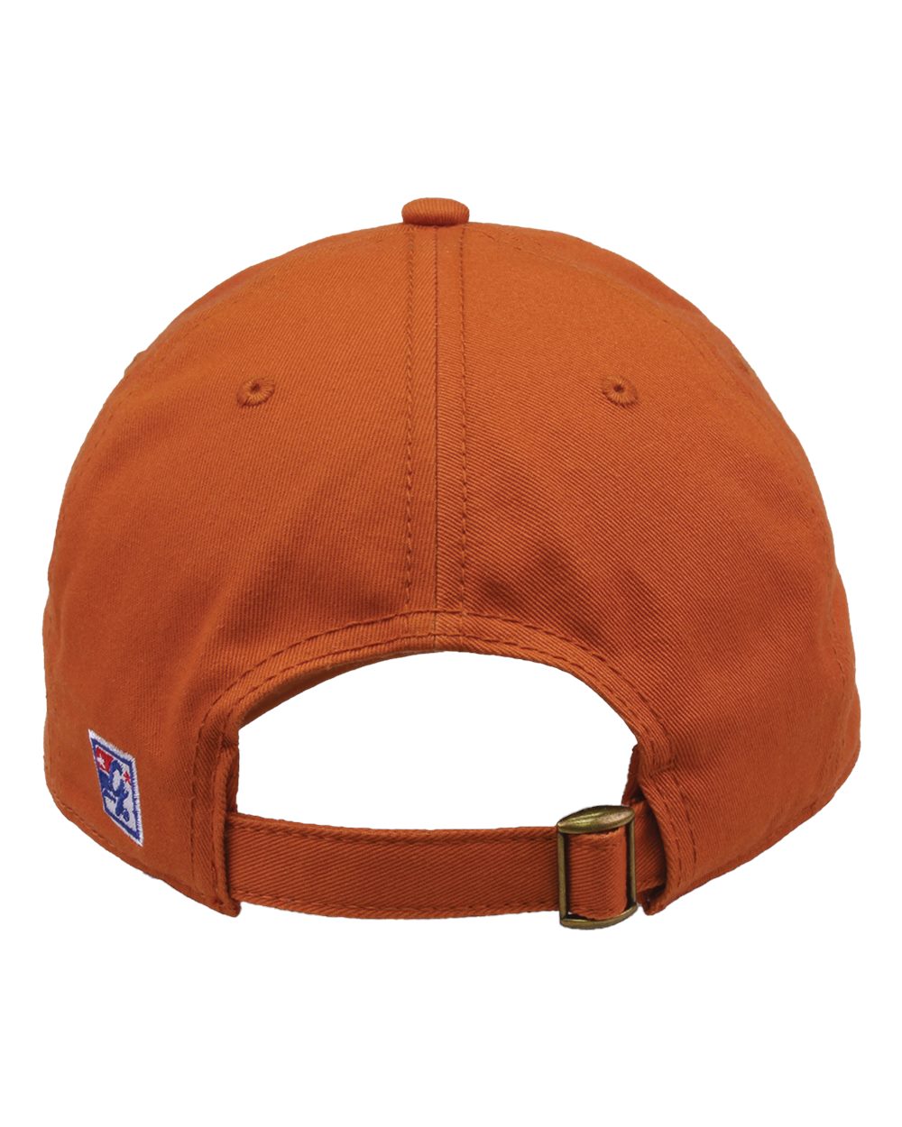 The Game Classic Twill Custom Hat