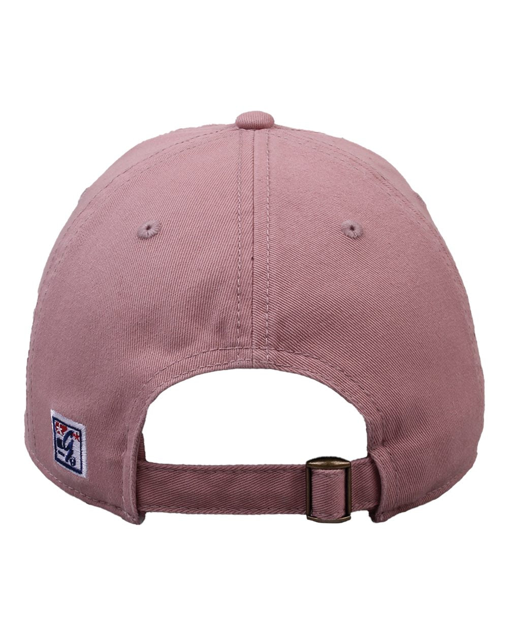 The Game Classic Twill Custom Hat
