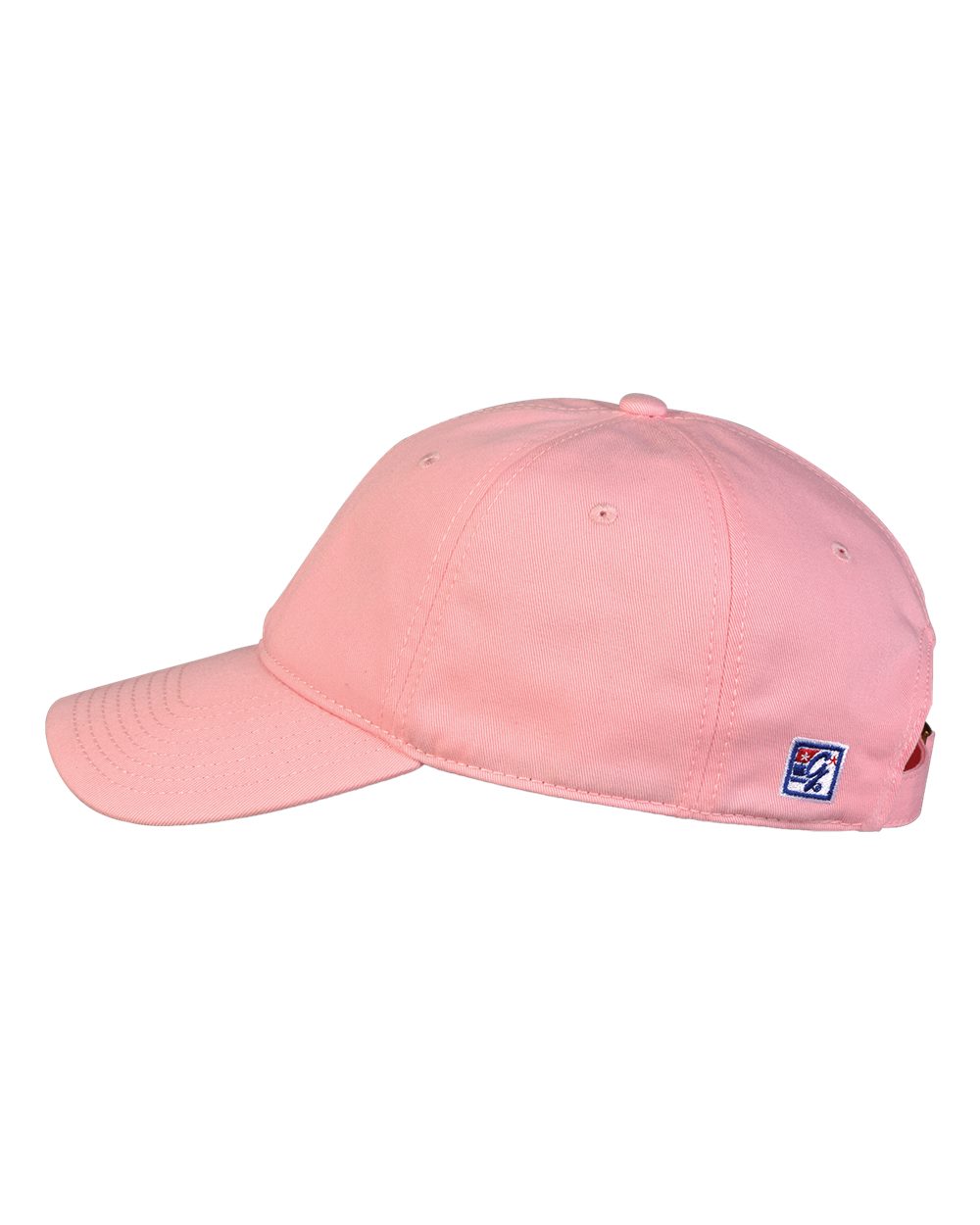 The Game Classic Twill Custom Hat