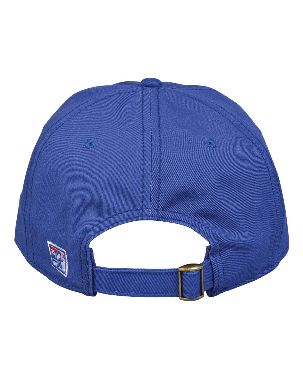 The Game Classic Twill Custom Hat