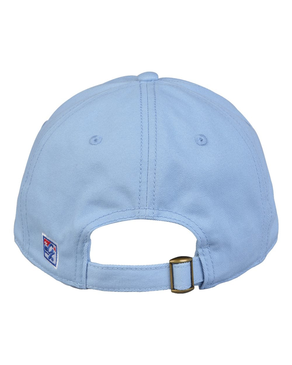 The Game Classic Twill Custom Hat