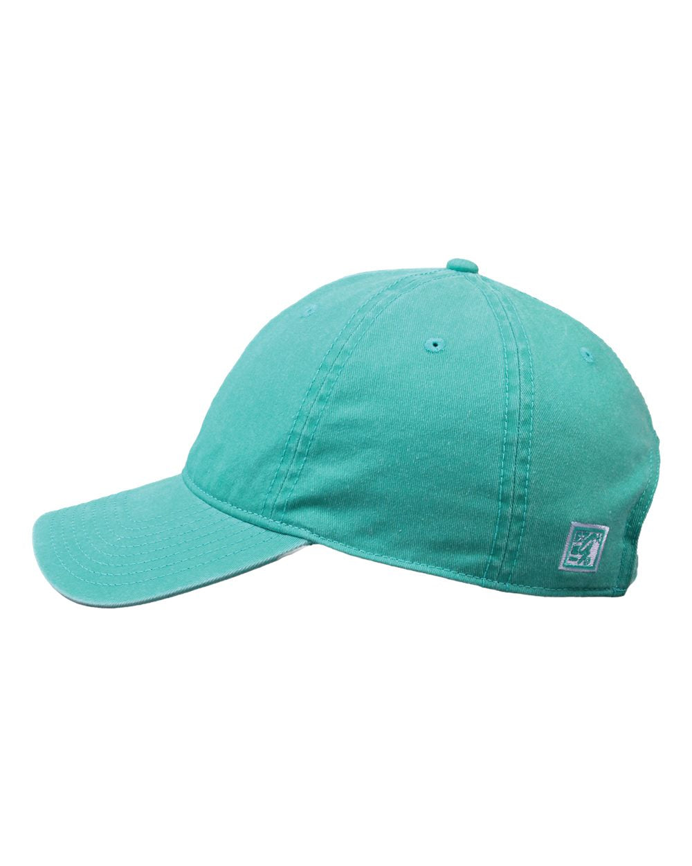The Game Pigment-Dyed Custom Dad Hat