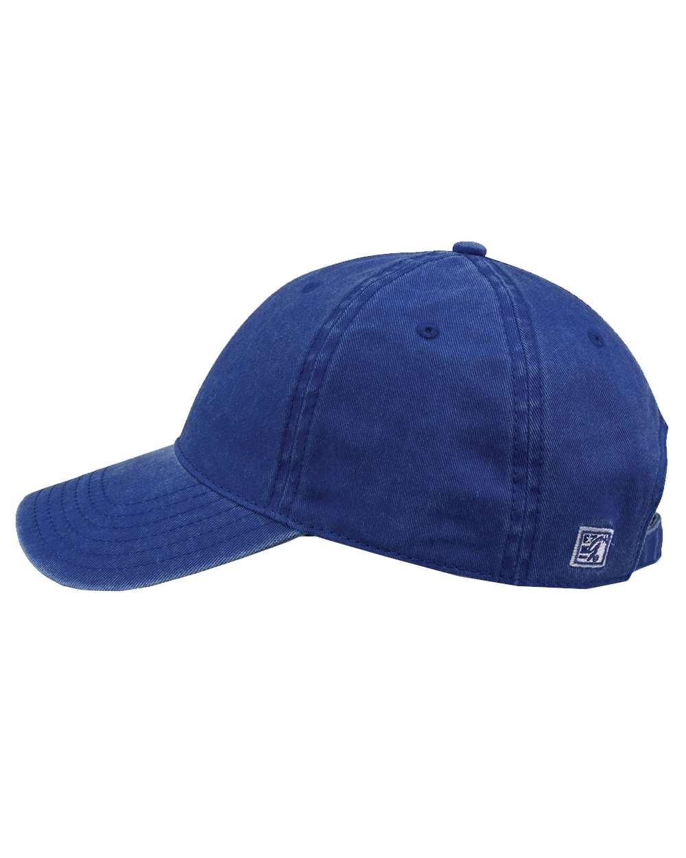 The Game Pigment-Dyed Custom Dad Hat