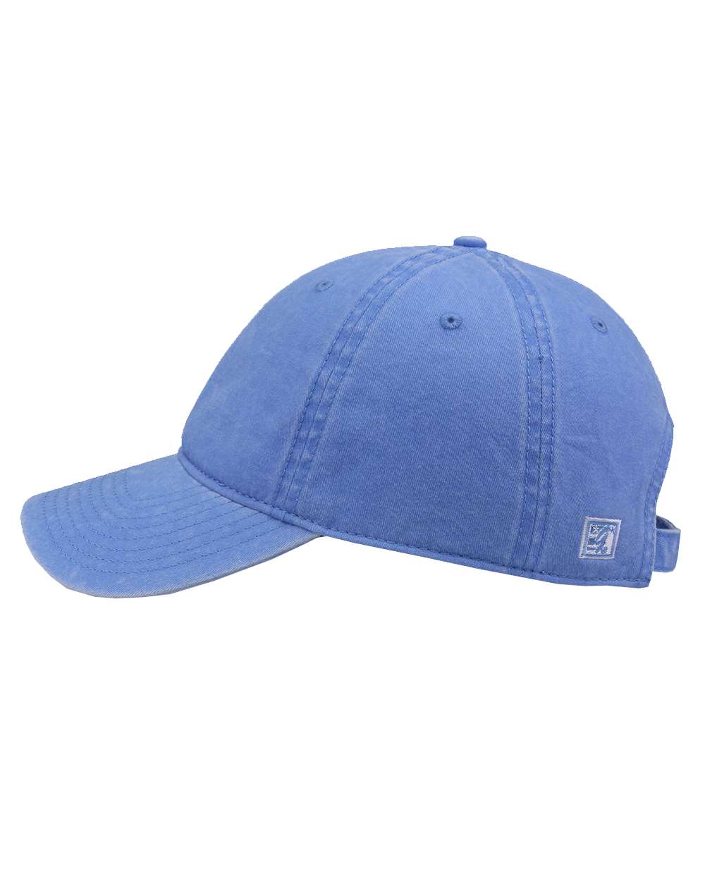 The Game Pigment-Dyed Custom Dad Hat