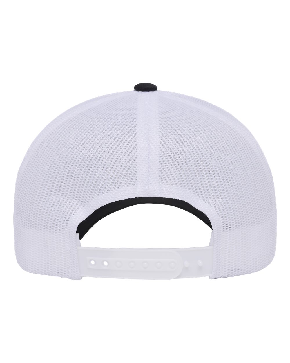 Yupoong Retro Trucker Rope Hat
