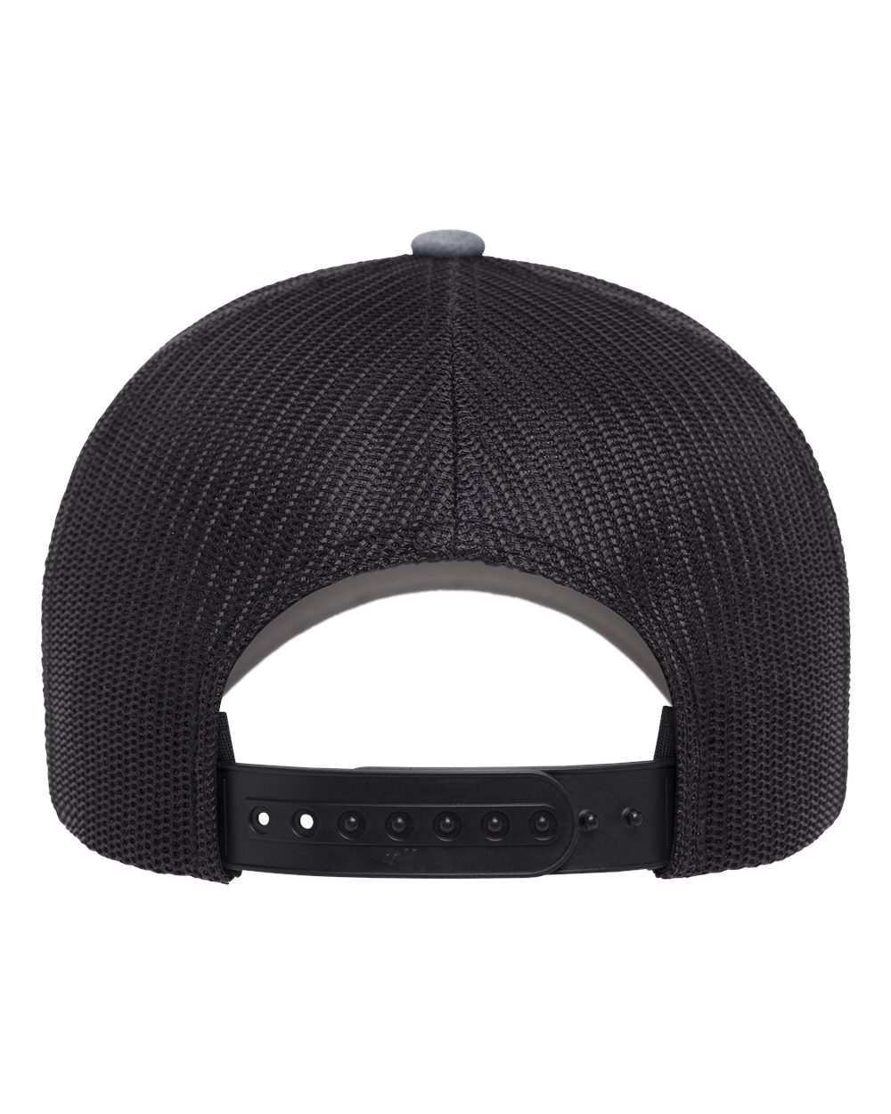 Yupoong Retro Trucker Rope Hat