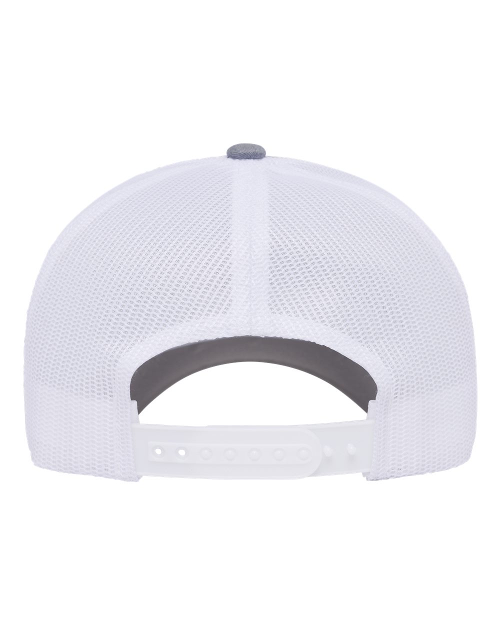 Yupoong Retro Trucker Rope Hat