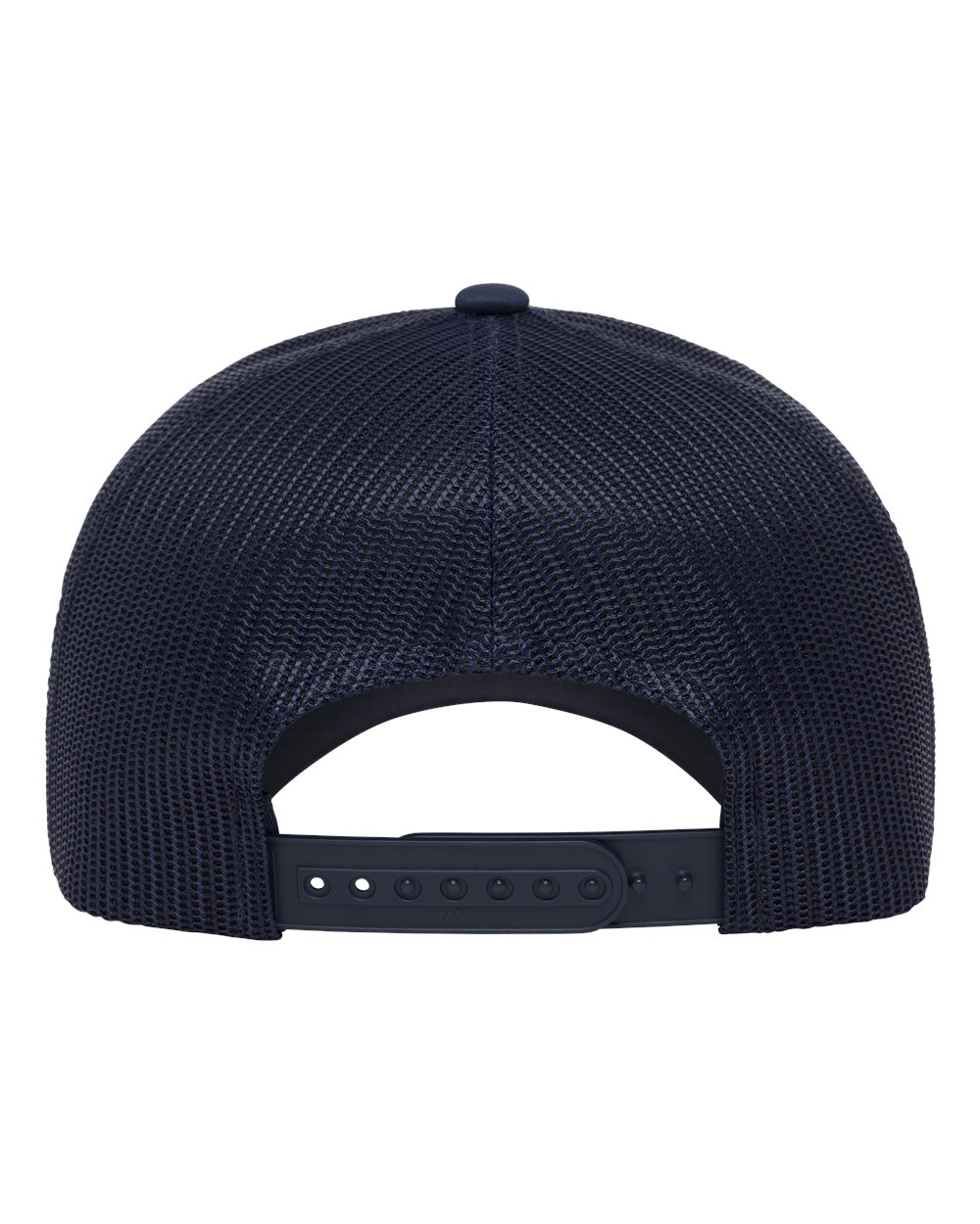 Yupoong Retro Trucker Rope Hat