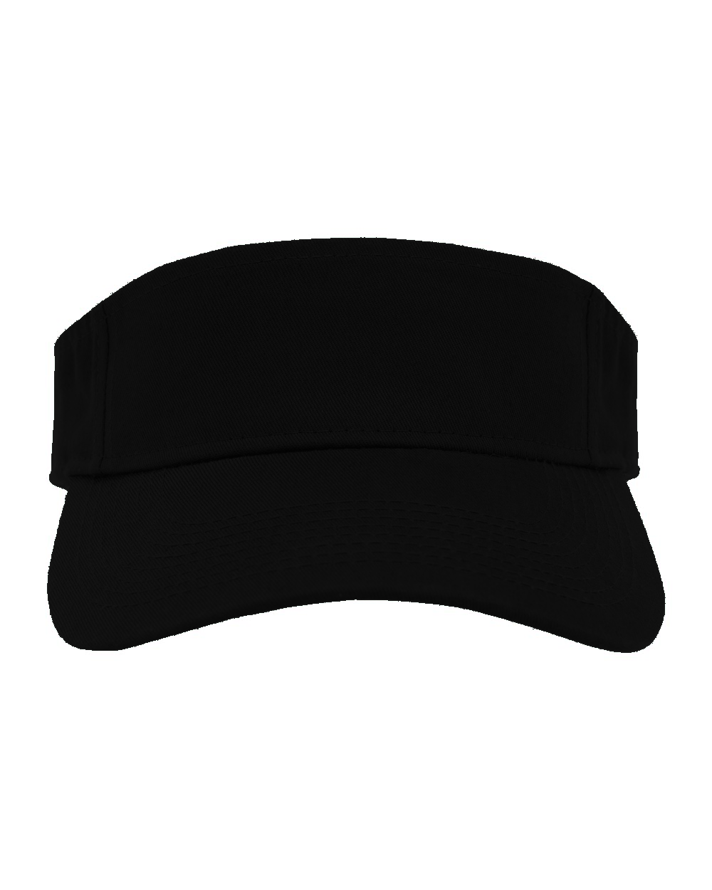 Sport Twill Visor