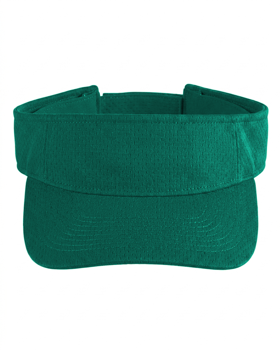 Athletic Mesh Visor