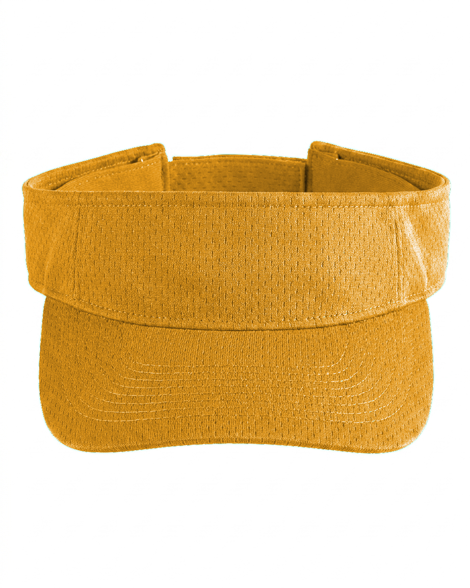 Athletic Mesh Visor