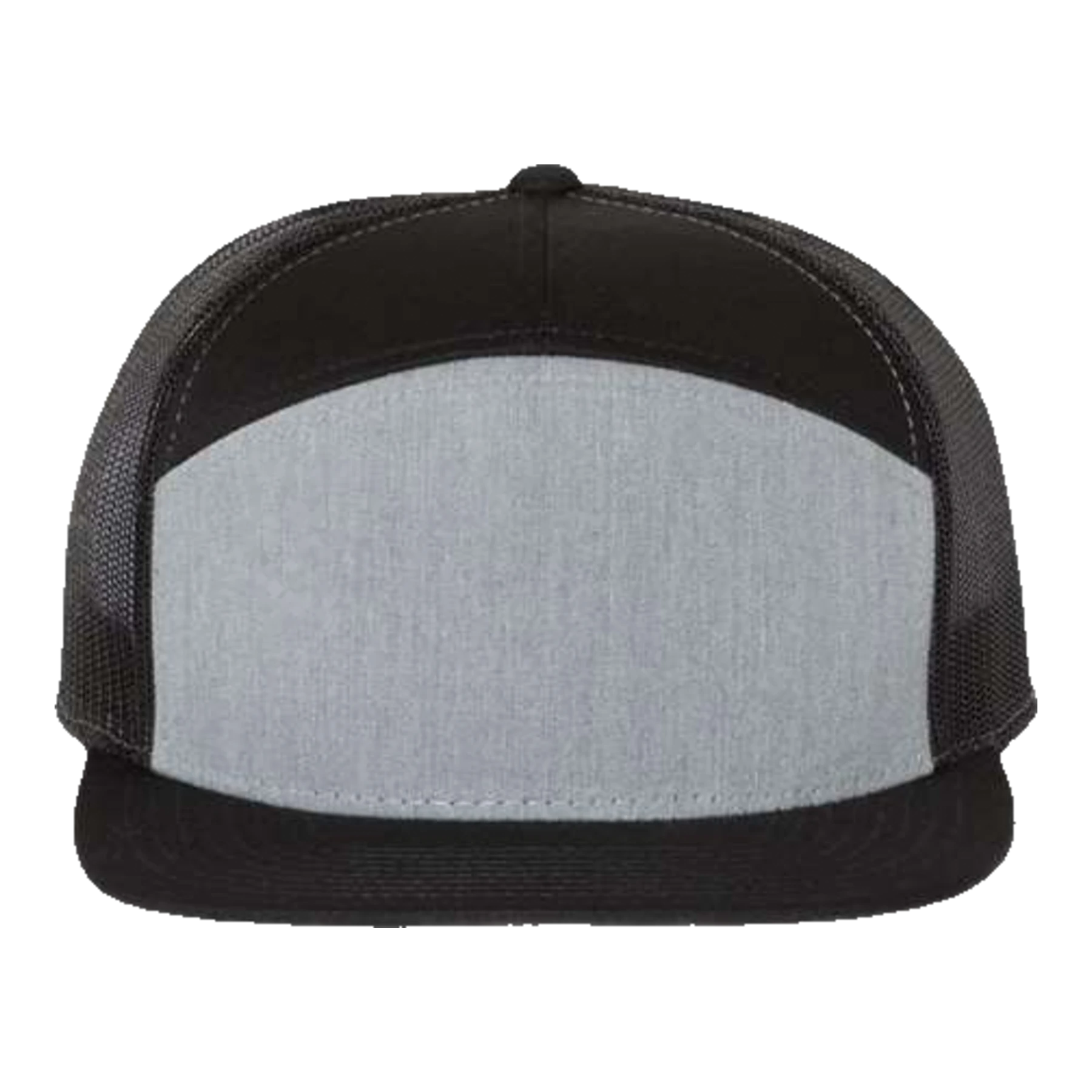 Richardson Seven-Panel Custom Trucker Hat