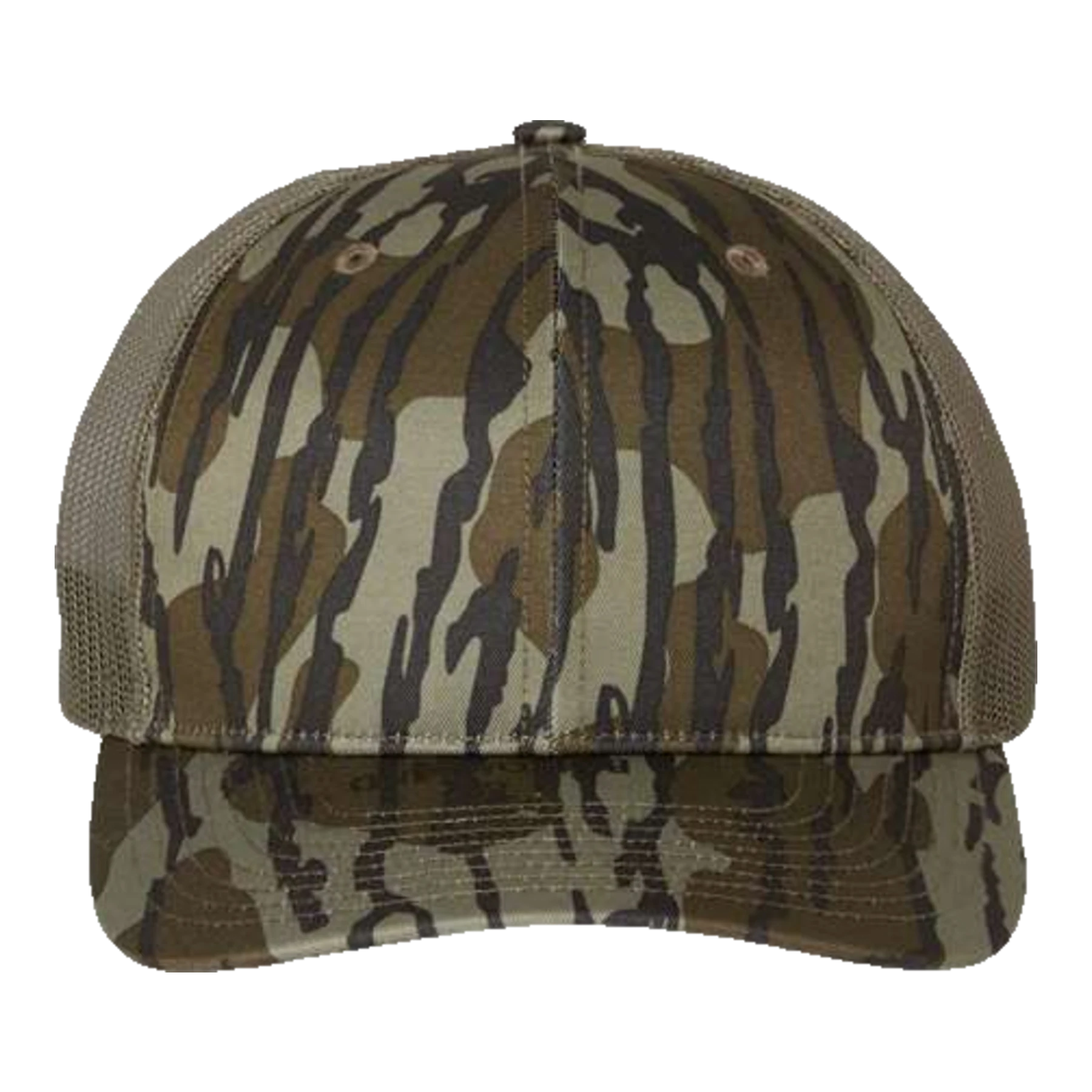 Richardson Printed Custom Trucker Hat