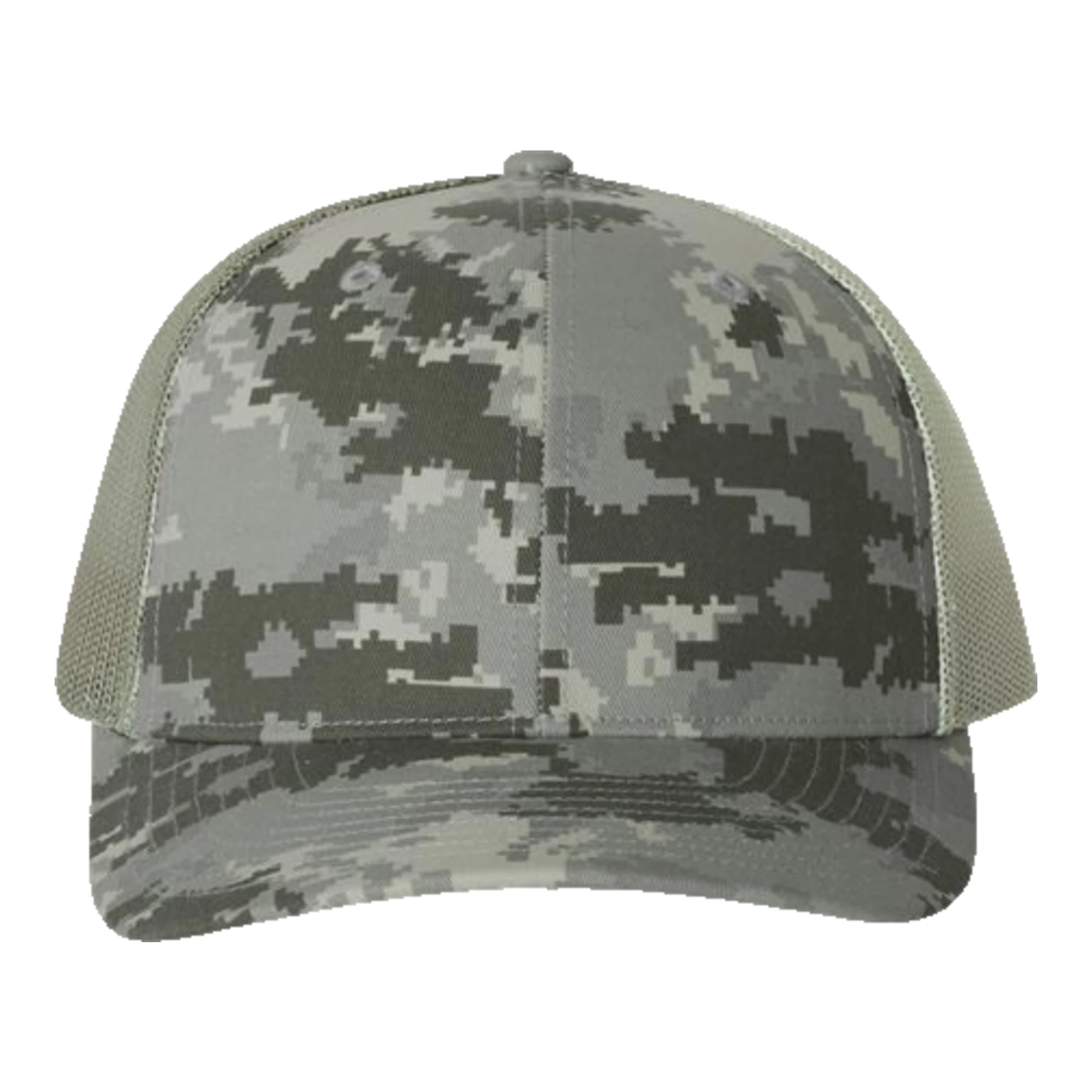 Richardson Printed Custom Trucker Hat